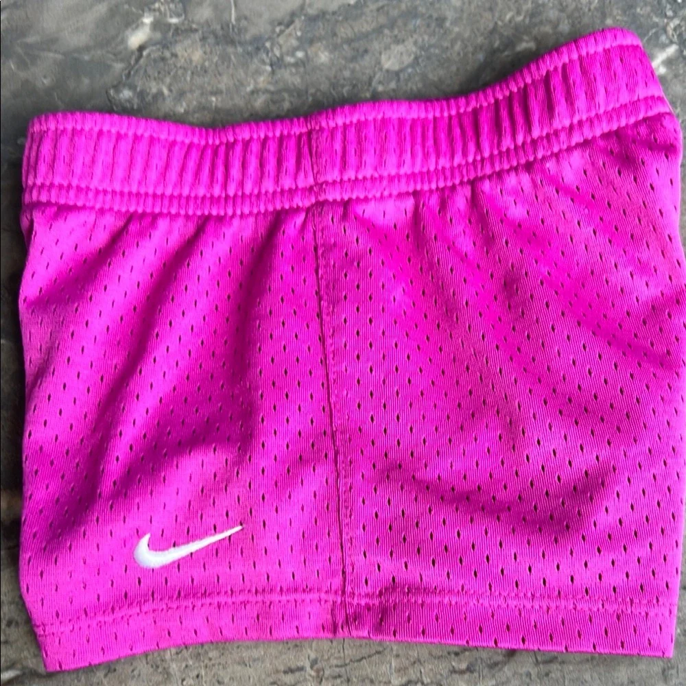 Girls Nike‎ Shorts